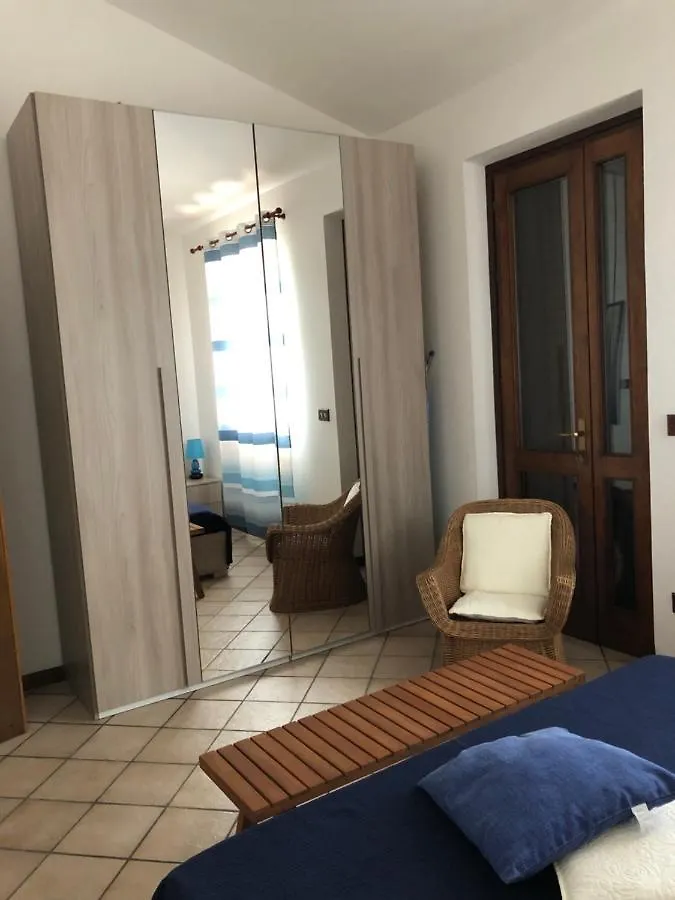 I Colori Del Sinis Villa Funtana Meiga Italy