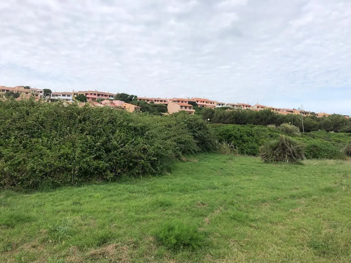 I Colori Del Sinis Villa Funtana Meiga 0*,  Italy