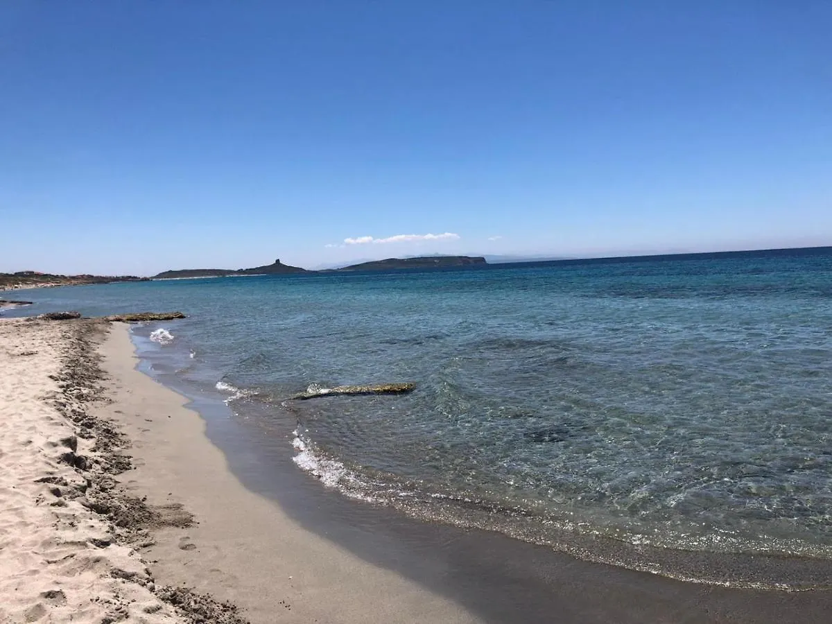 I Colori Del Sinis Villa Funtana Meiga