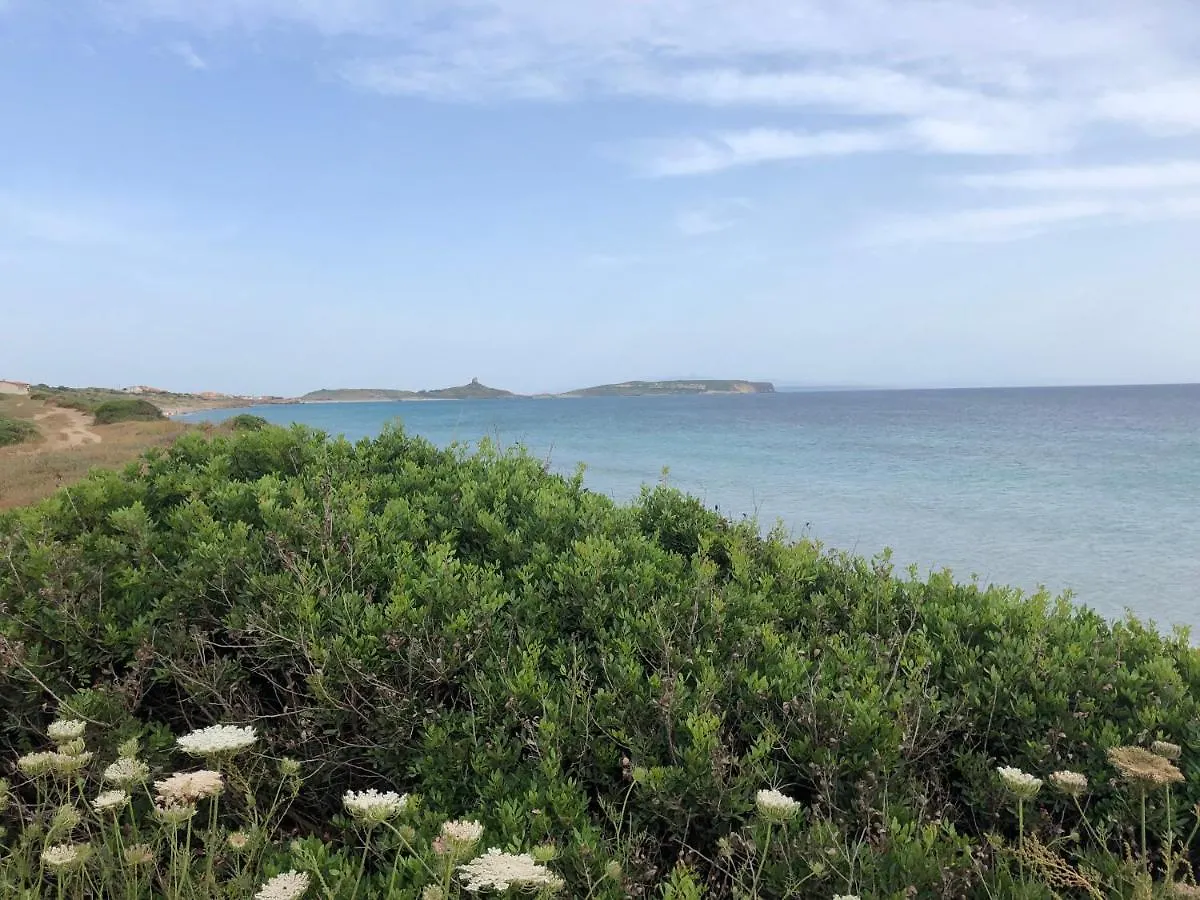 Holiday home I Colori Del Sinis Villa Funtana Meiga