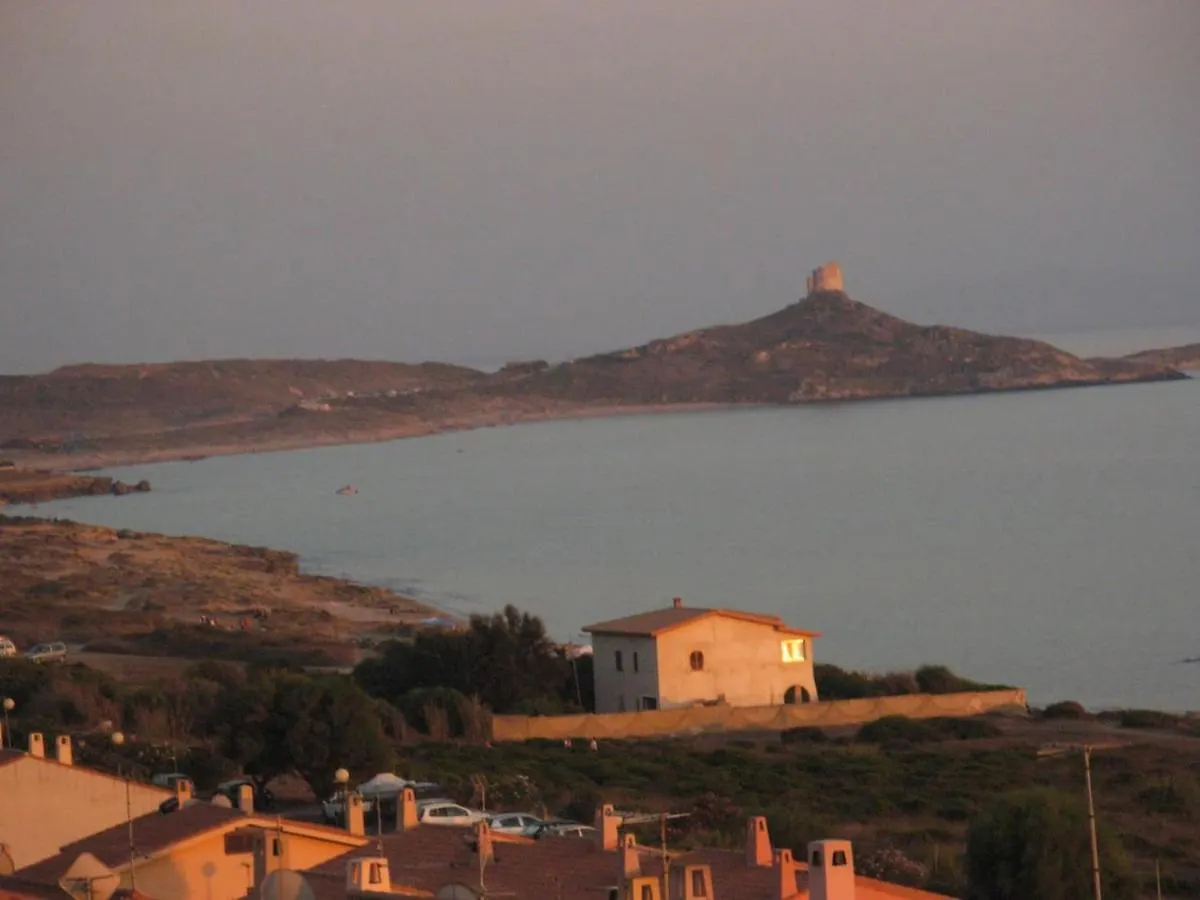 Holiday home I Colori Del Sinis Villa Funtana Meiga