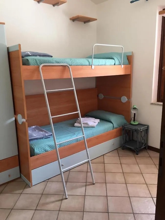 I Colori Del Sinis Villa Funtana Meiga