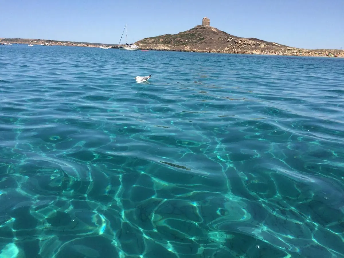 I Colori Del Sinis Villa Funtana Meiga
