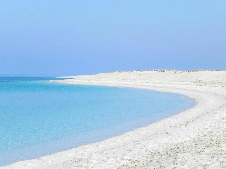 I Colori Del Sinis Villa Funtana Meiga